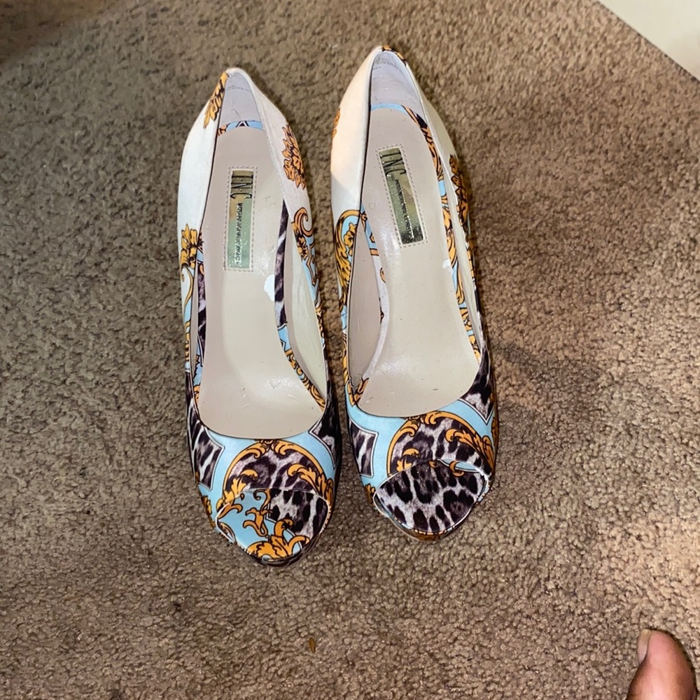 Classy shoe